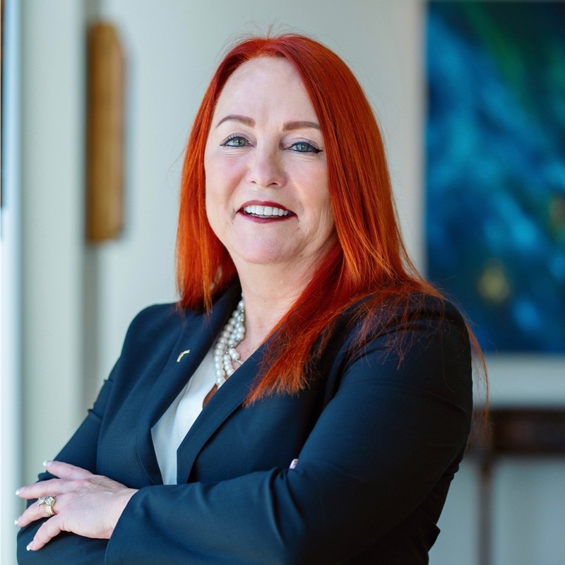 Founder, and Dwyer Counsel
